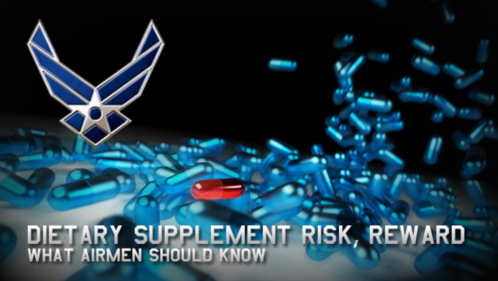 (U.S. Air Force graphic/Staff Sgt. Alexxis Mercer) 