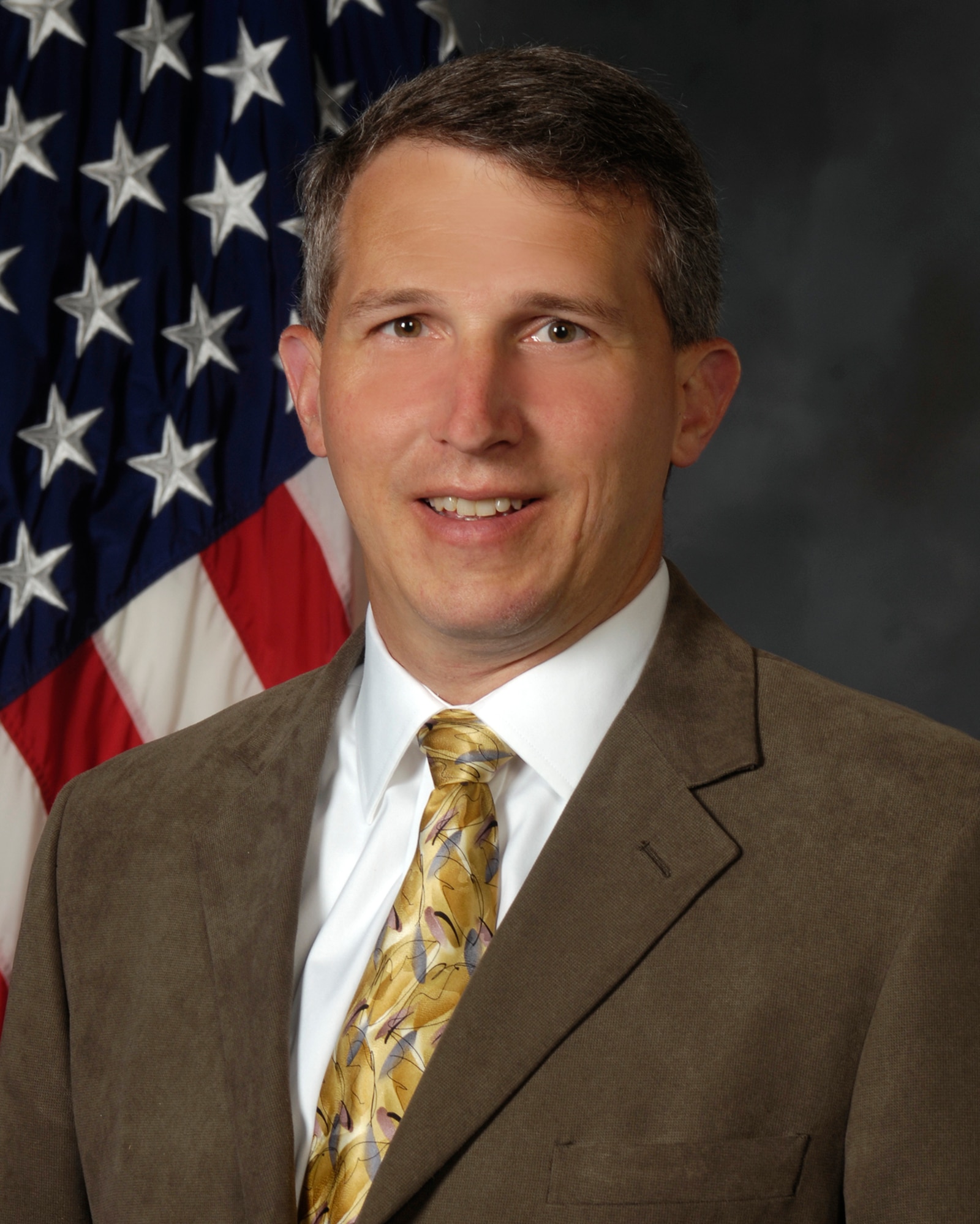 Dr. Richard Vaia (contributed photo)
