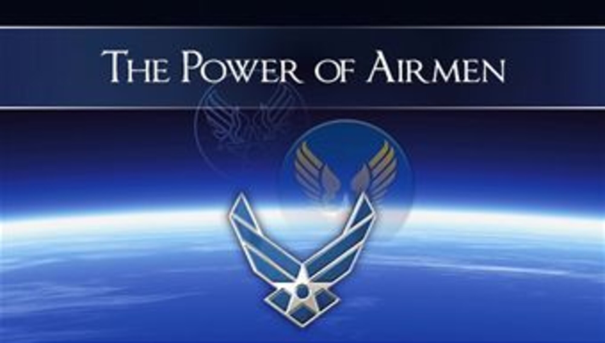 The Power of Airmen