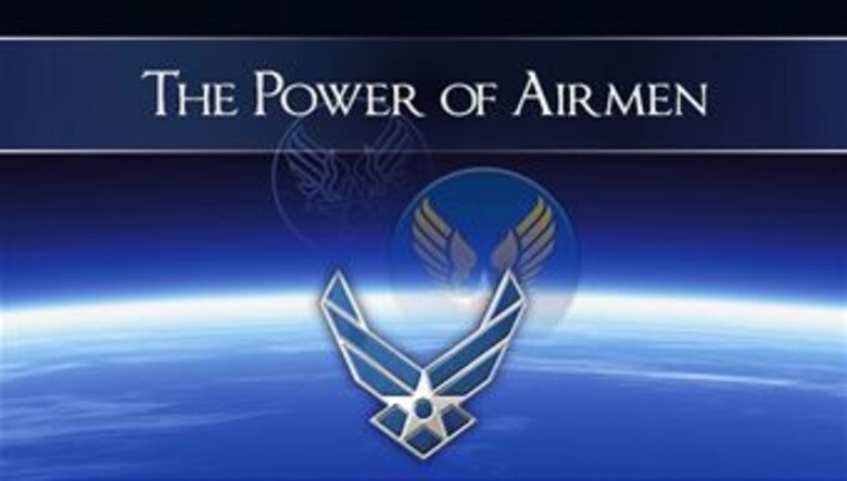 The Power of Airmen