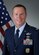 Col. Peter F. Davey is the Inspector General, Headquarters Air Education and Training Command, Joint Base San Antonio-Randolph, Texas.