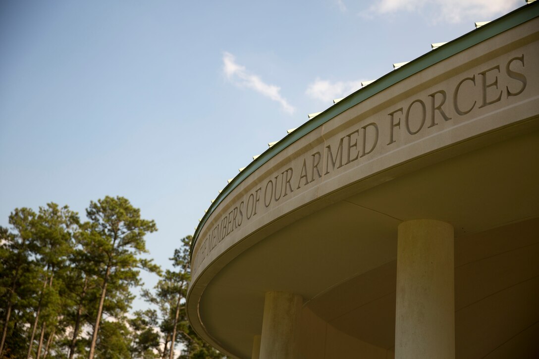 At the intersection of Lejeune Boulevard and Montford Landing Road in Jacksonville, is a place where the people in Jacksonville and Marine Corps Base Camp Lejeune come together to remember and reflect on events that affected the community at large. At Lejeune Memorial Gardens, visitors can view monuments memorializing the Vietnam War, the 1983 bombings of the barracks in Beirut and the attacks on the World Trade Center on Sept. 11, 2001