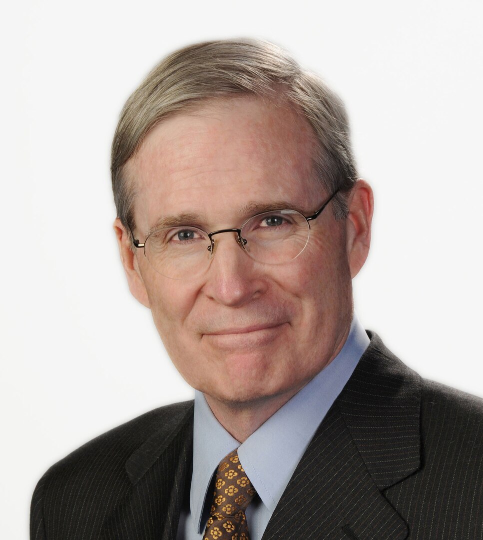 Stephen Hadley, senior advisor for international affairs at the United States Institute of Peace.