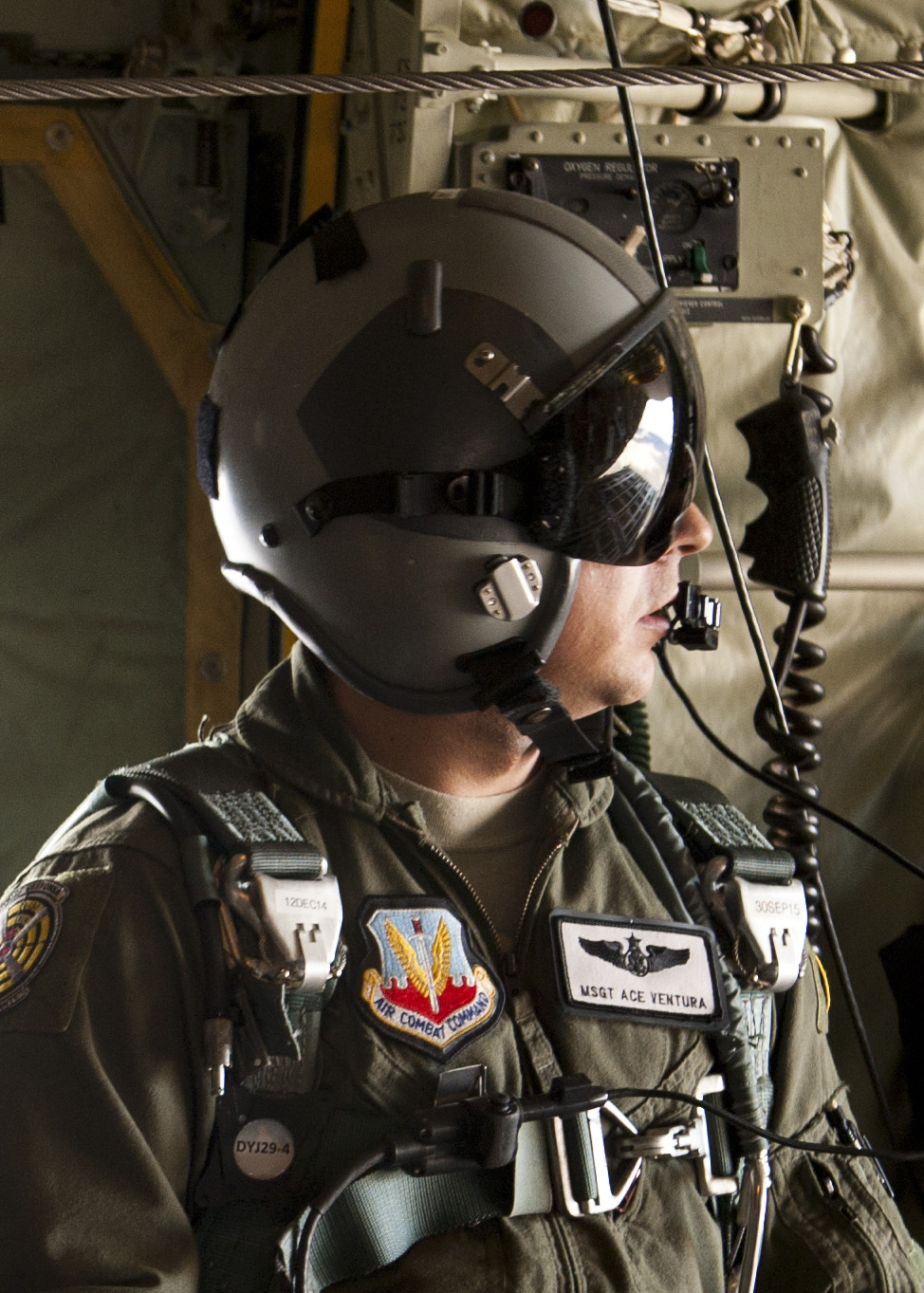 82nd Airborne Integrates With USAFWS For JFE 14B