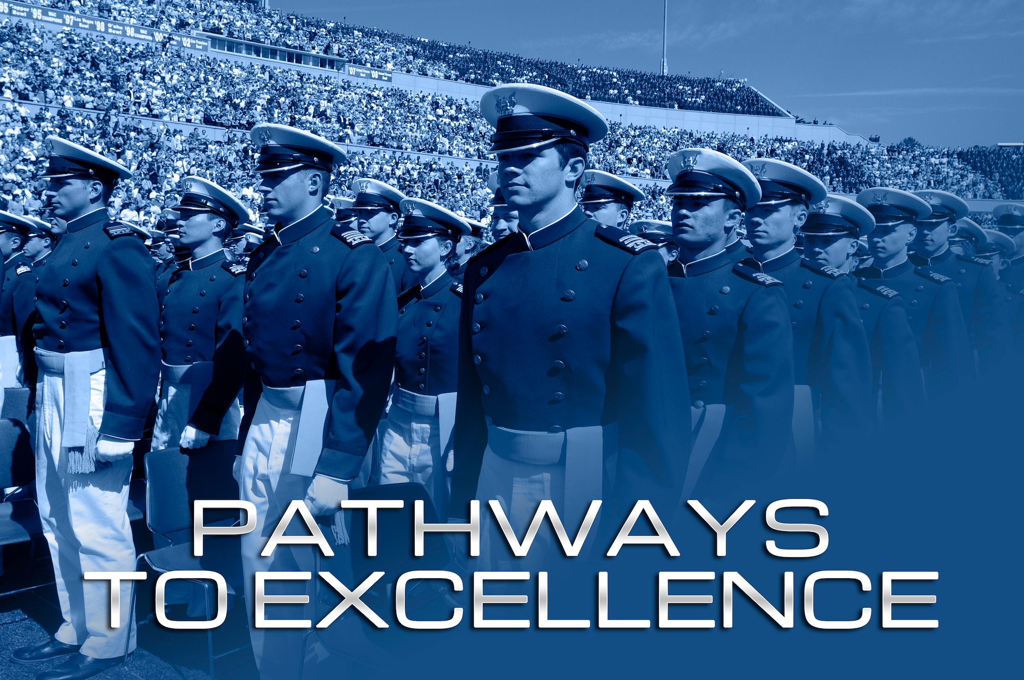 Pathways to Excellence team envisions changes to improve cadets