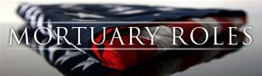 4 info tab Mortuary Role