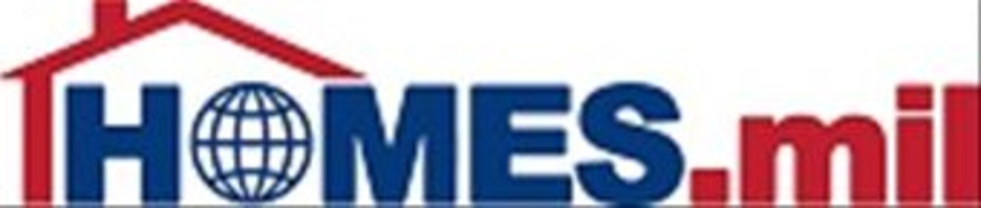 Homes.mil Logo