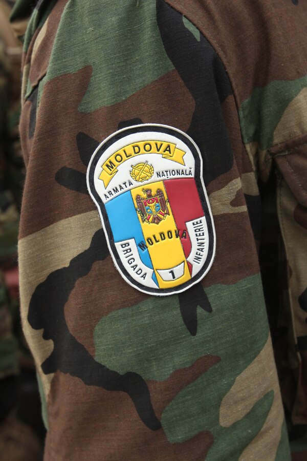 U.S. Marines and Moldovan soldiers integrated to conduct an Anti-Armor Workshop in Balti, Moldova, Dec. 8-12. The Marines and Moldovan soldiers built a mutual understanding of firing procedures and characteristics on advanced anti-armor weapons systems, including: Moldova’s Rocket Propelled Grenade system and 70mm Recoiless Rifle (SPG), and America’s FGM-148 Javelin man-portable anti-tank missile, AT-4 Anti-Tank Weapon, and the Shoulder-launched Multipupose Assault Weapon. 