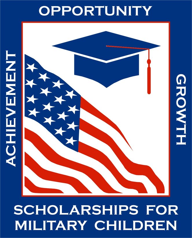 The Scholarships for Military Children Program opens Dec. 15 at commissaries world-wide. Applications are due to commissaries by close of business Feb. 13, 2015 to be considered for the scholarship awards. (Courtesy graphic)