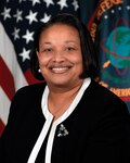 Janice Glover-Jones, DIA Chief Information Officer 