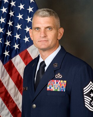 (U.S. Air Force photo/Senior Airman Mary O'Dell)