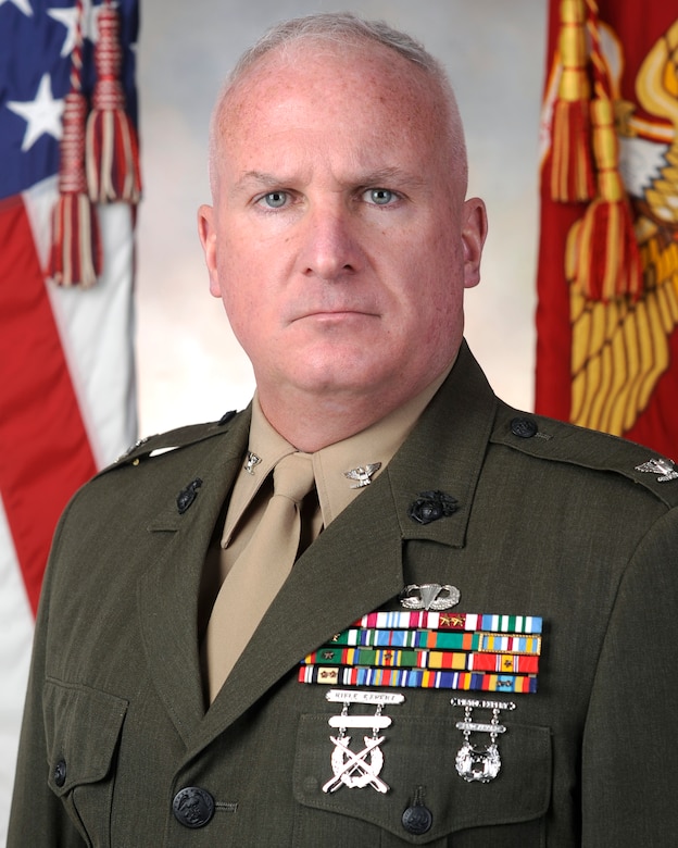 WTBN Commanding Officer
