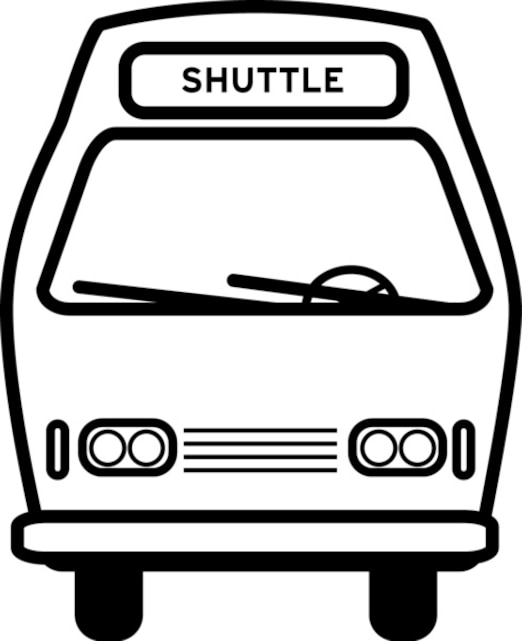 An expanded shuttle service for commuters will debut at Marine Corps Base Quantico in January with the intent of reducing base vehicle traffic and linking both sides of the base.