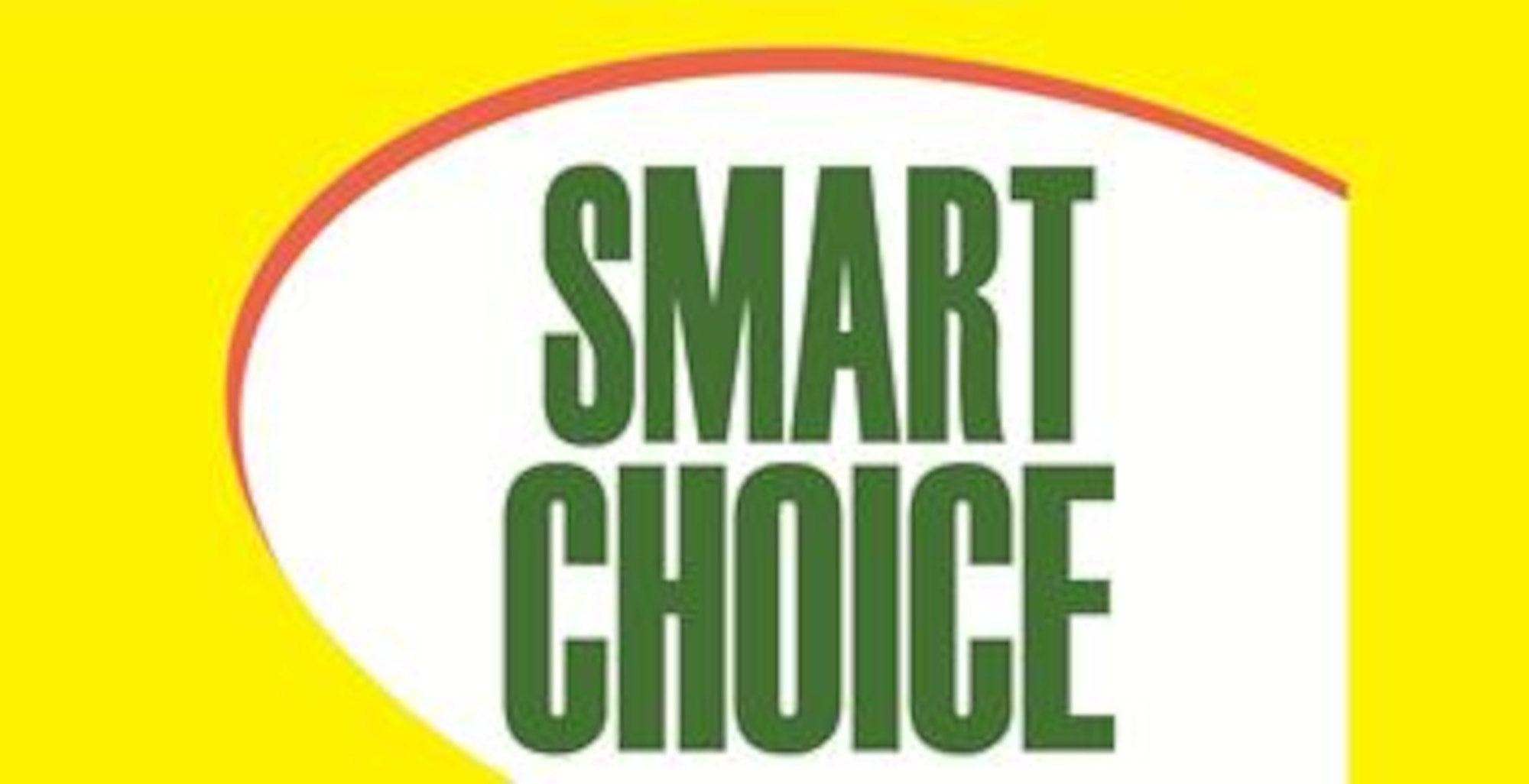 GOODFELLOW AIR FORCE BASE, Texas –  The 17th Medical Group Health Promotion program will be placing “Smart Choice” labels near the price tags of unprocessed, nutrient-dense food items in the commissary Jan. 12.  (U.S. Air Force photo illustration/ Airman 1st Class Wesley Mericle)