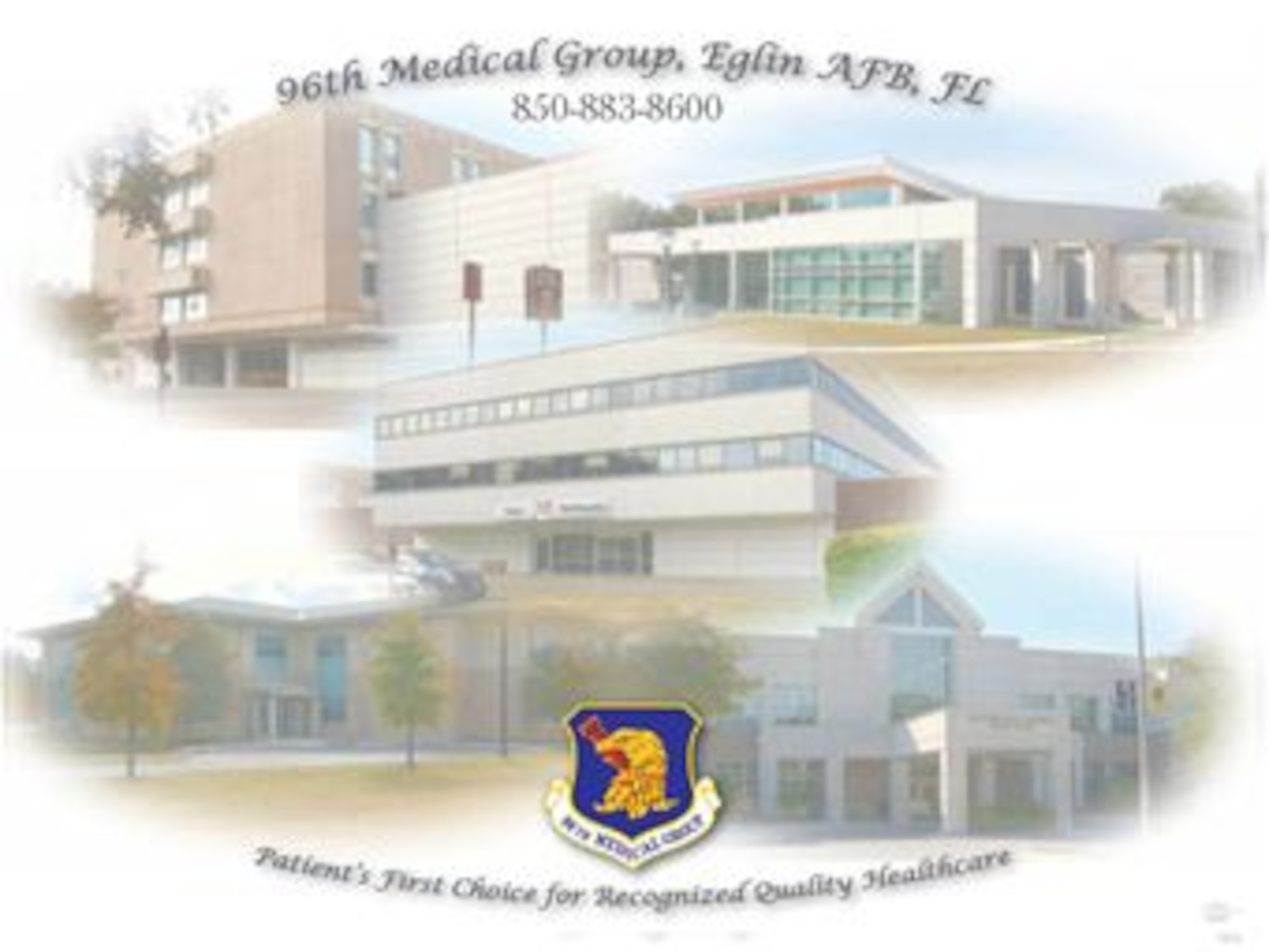 96th Medical Group