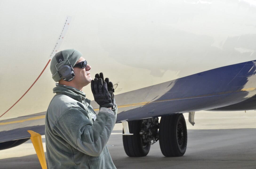 Alabama National Guard Unit Returns From Deployment