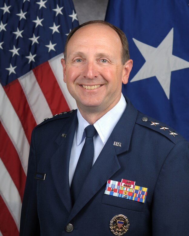 Air Force Announces Retirement Of Afsc Commander Air Force Materiel