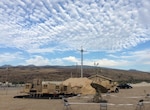 KAWAIHAE PORT, Hawaii (Dec. 17, 2014) - Troops from the 545th Harbormaster Detachment, 545th Transportation Company, deployed from their home-station at Joint Base Pearl Harbor-Hickam to the port of Kawaihae on Hawaii's Big Island, where they set up their Harbormaster Command and Control Center (HCCC) for a field training exercise, Dec. 1-8. The HCCC is a deployable and tactically mobile system that provides Army logisticians the sensors and knowledge management tools to establish and maintain situational awareness and command and control of any harbor and/or littoral environment.   141217-A-ZZZ00-135