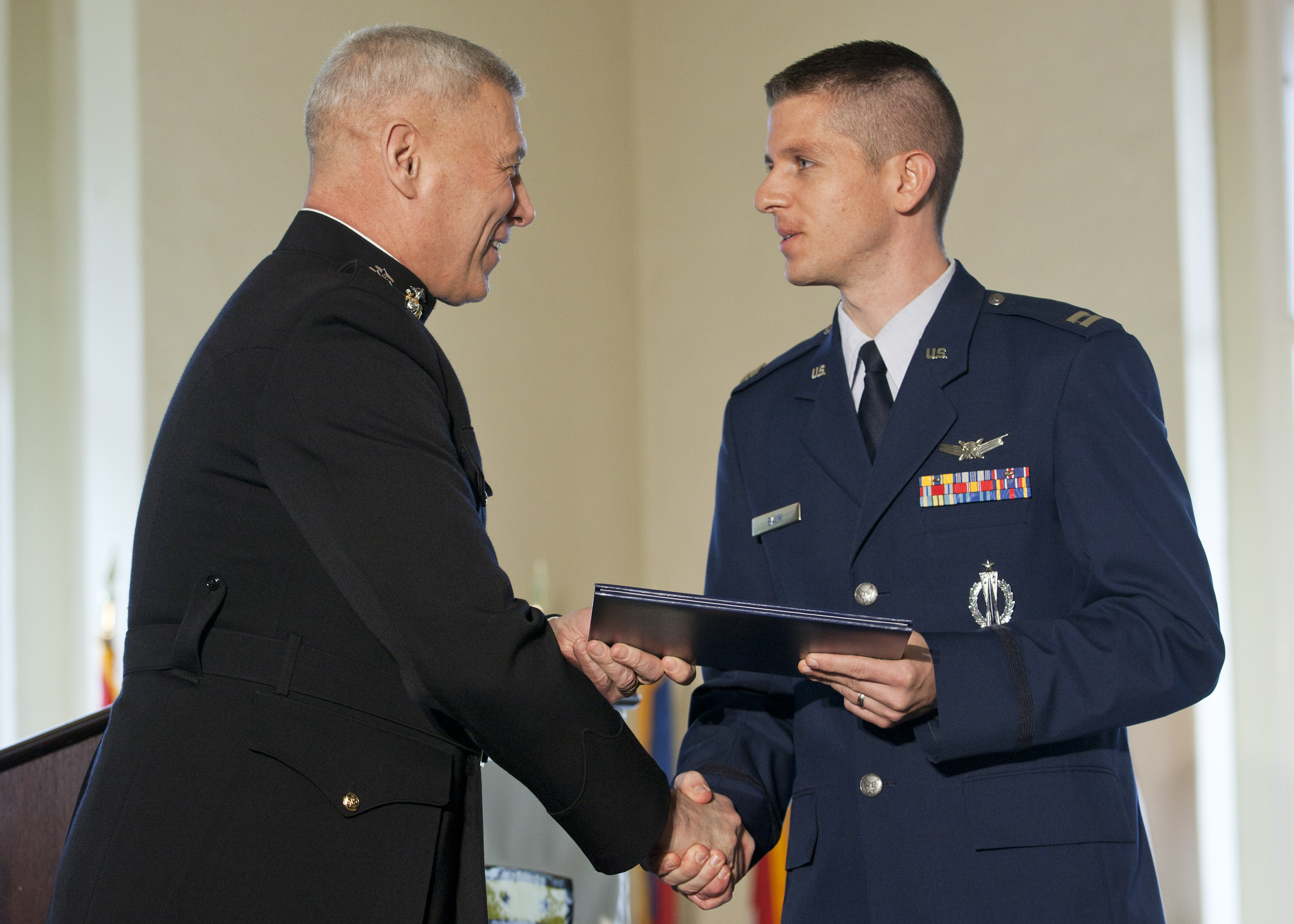 Commencement Ceremony