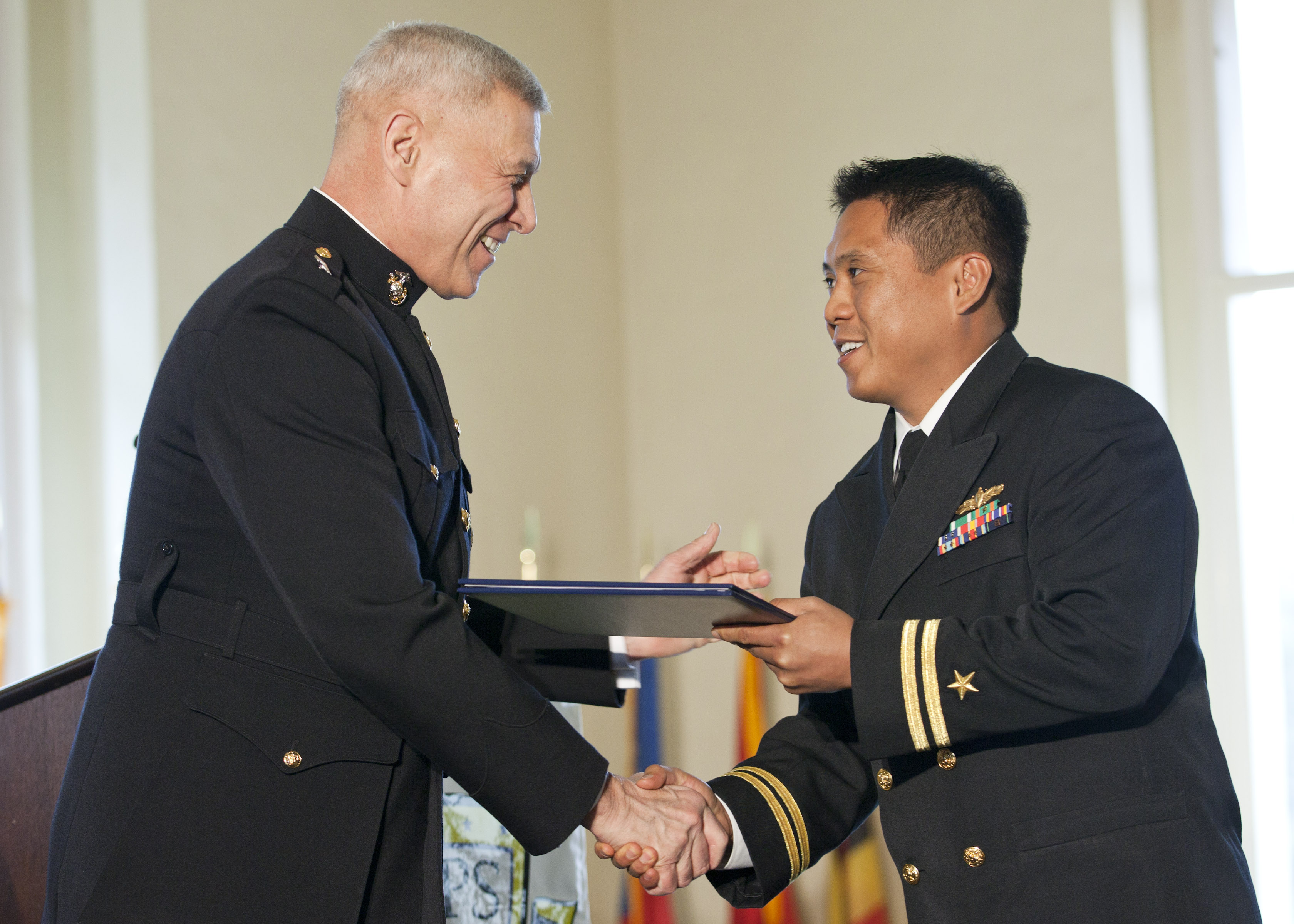 Commencement Ceremony