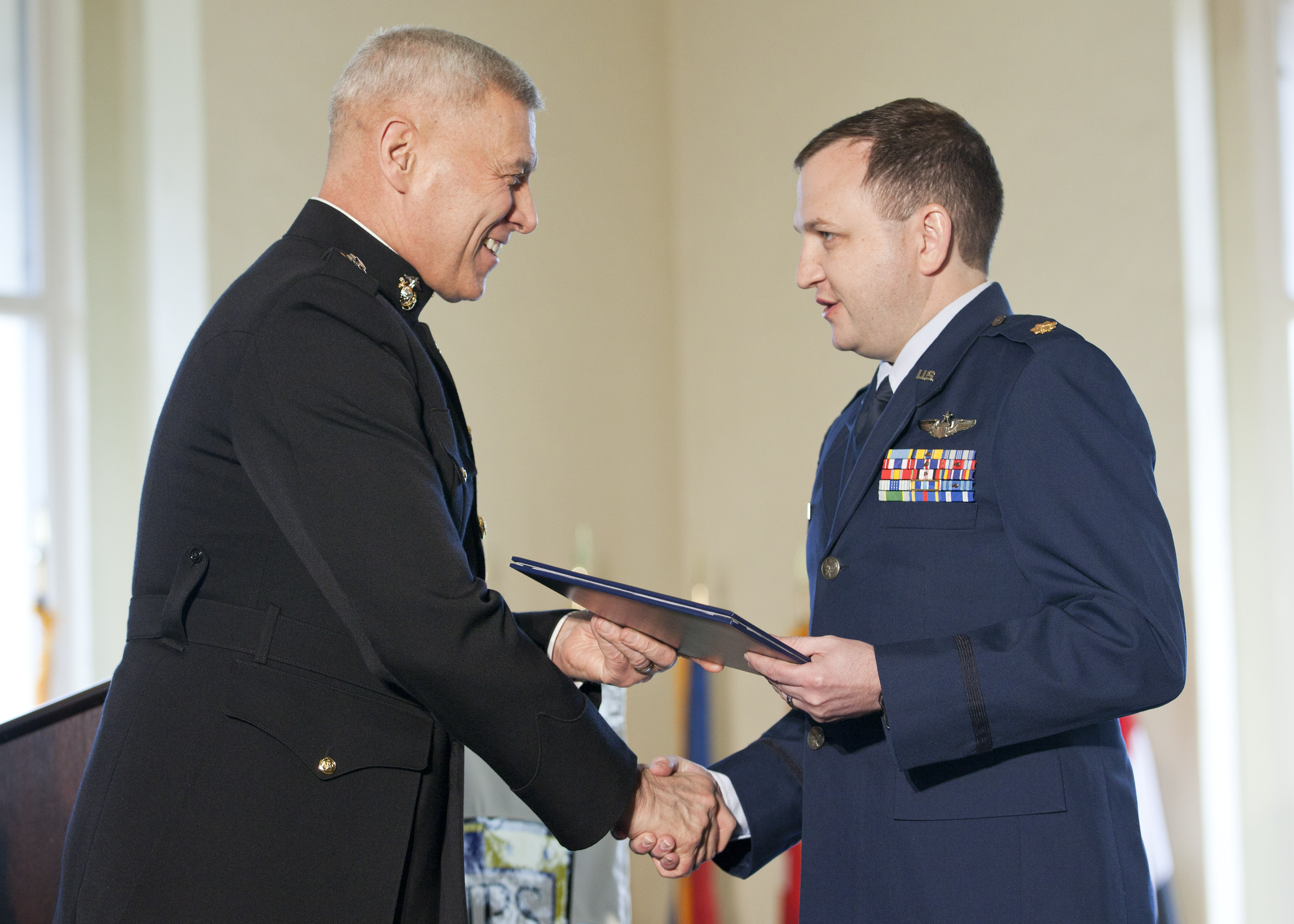 Commencement Ceremony