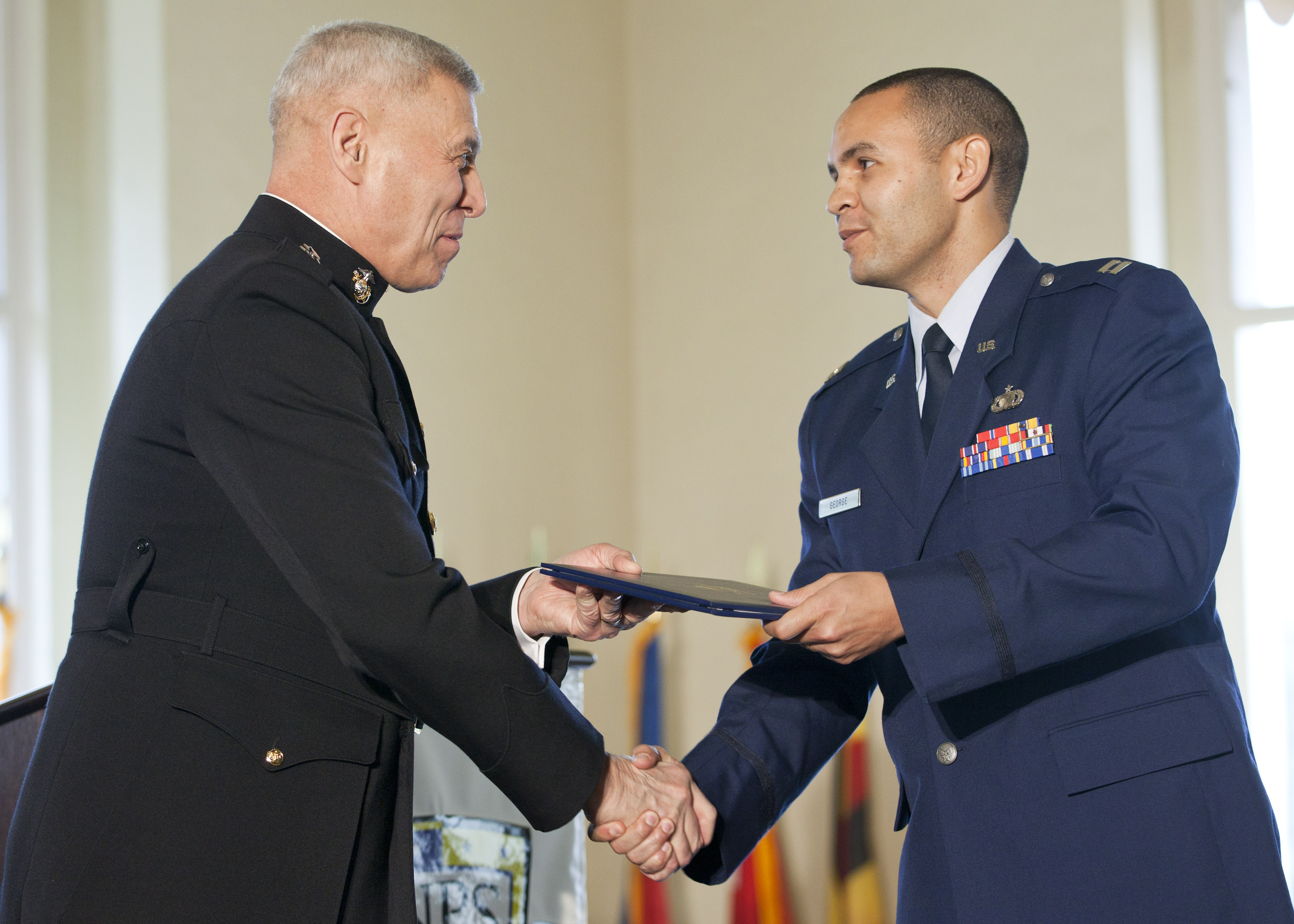 Commencement Ceremony