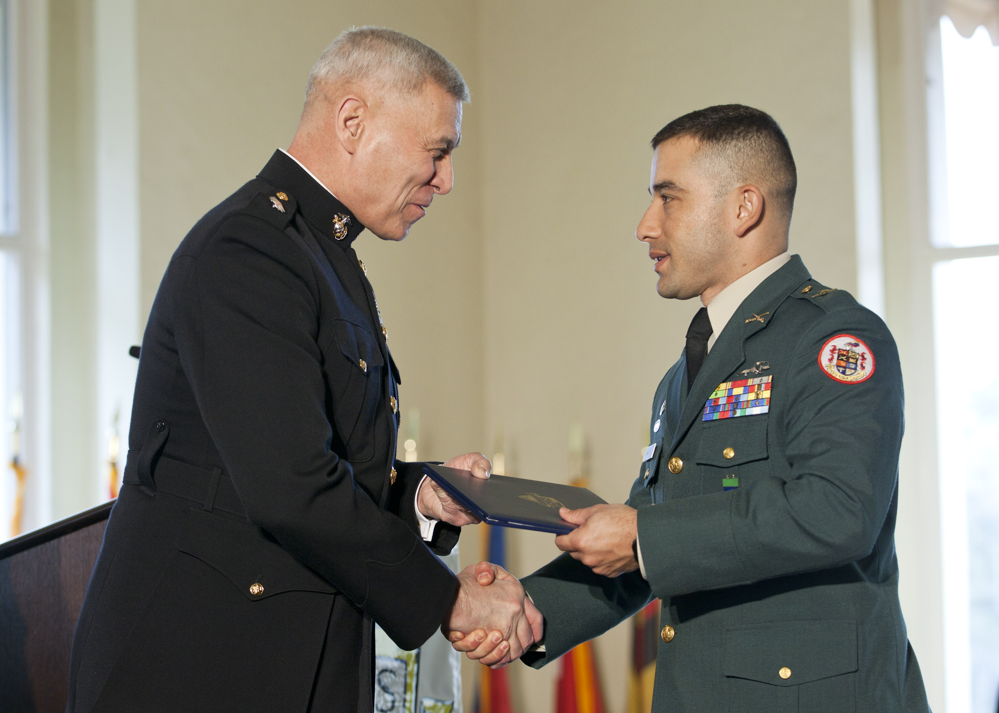 Commencement Ceremony