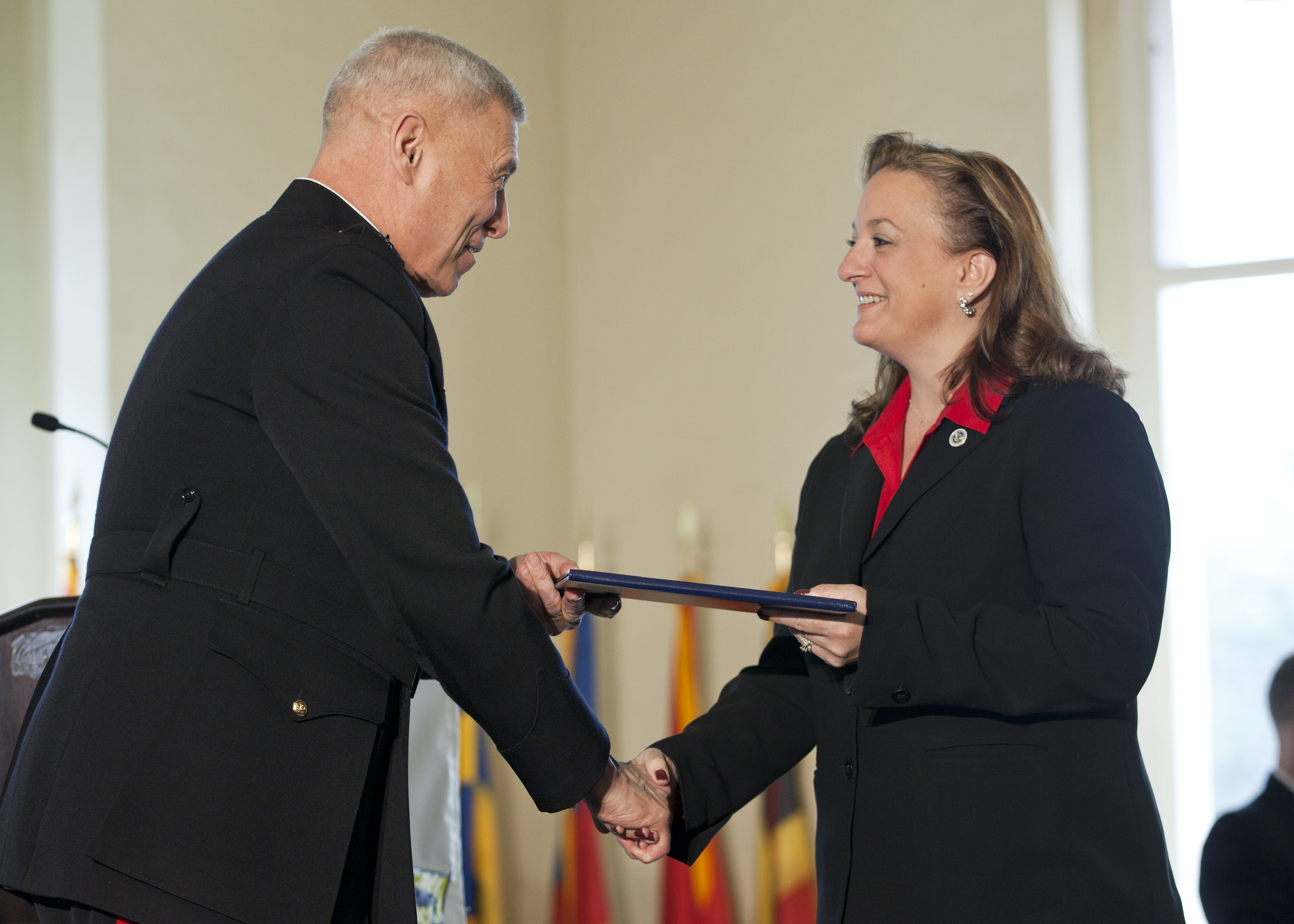 Commencement Ceremony