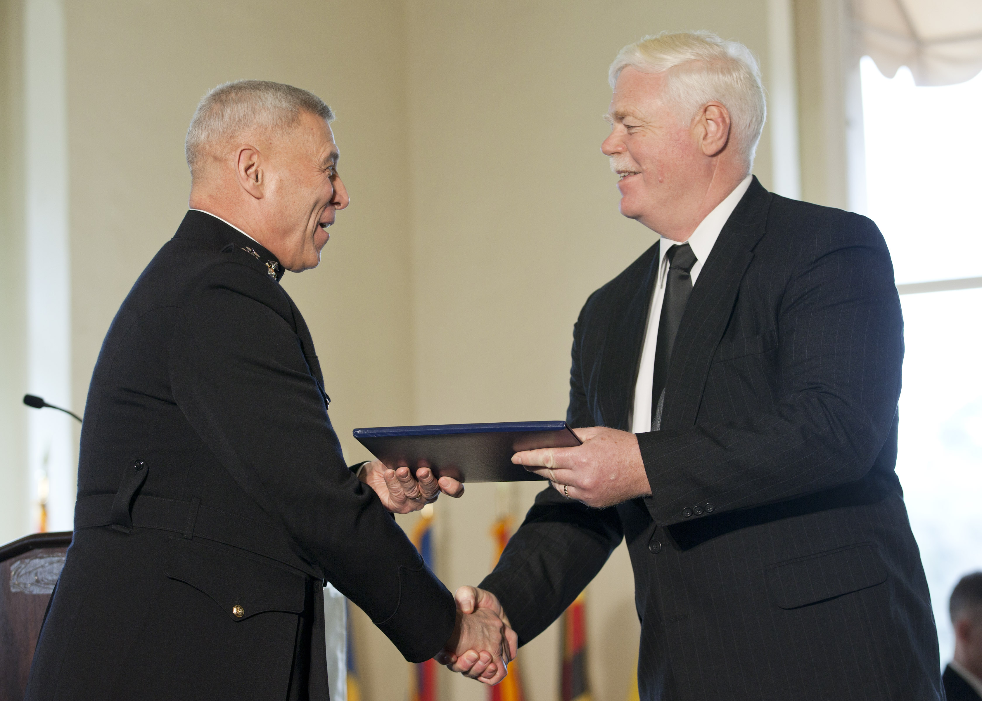 Commencement Ceremony