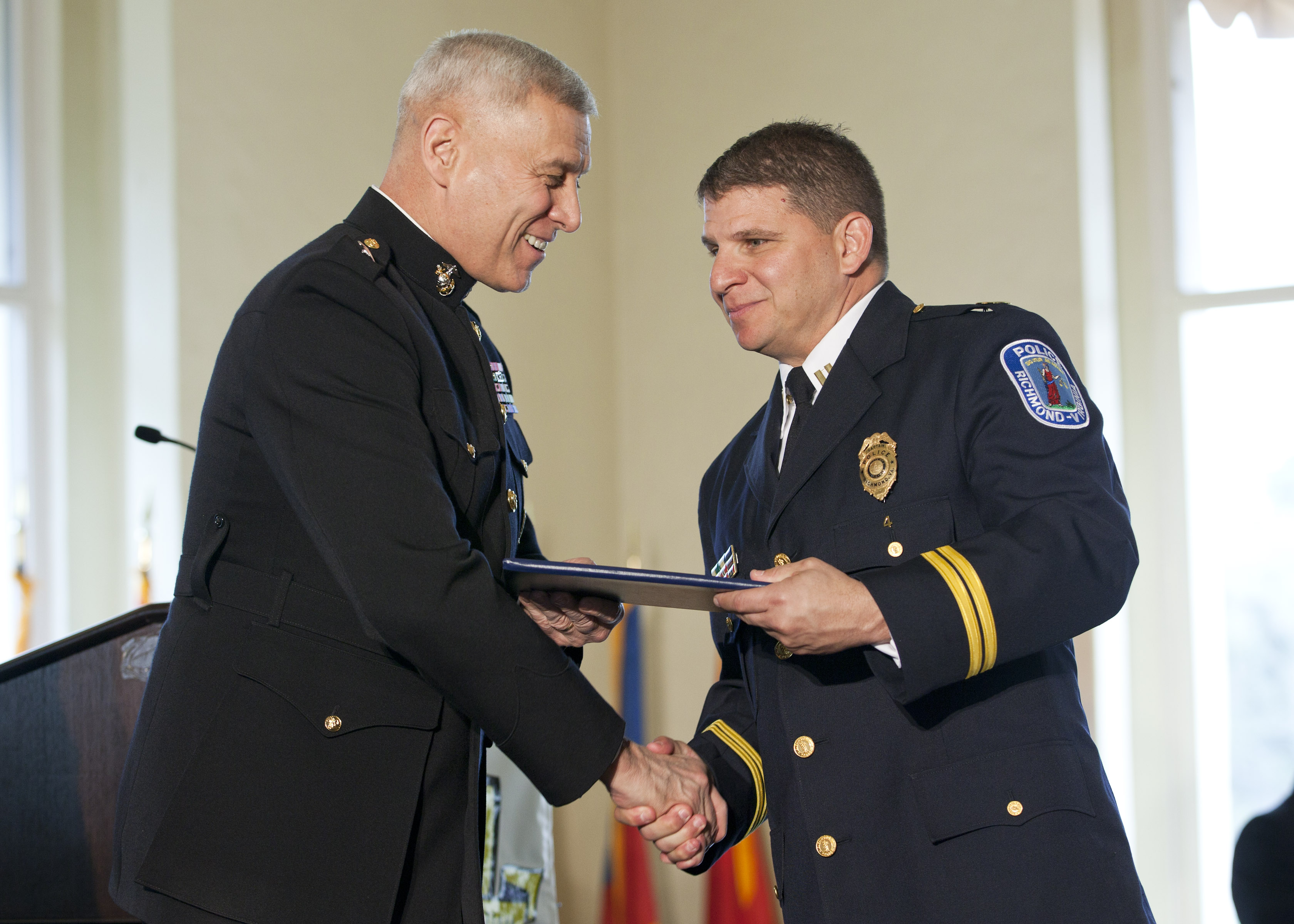 Commencement Ceremony