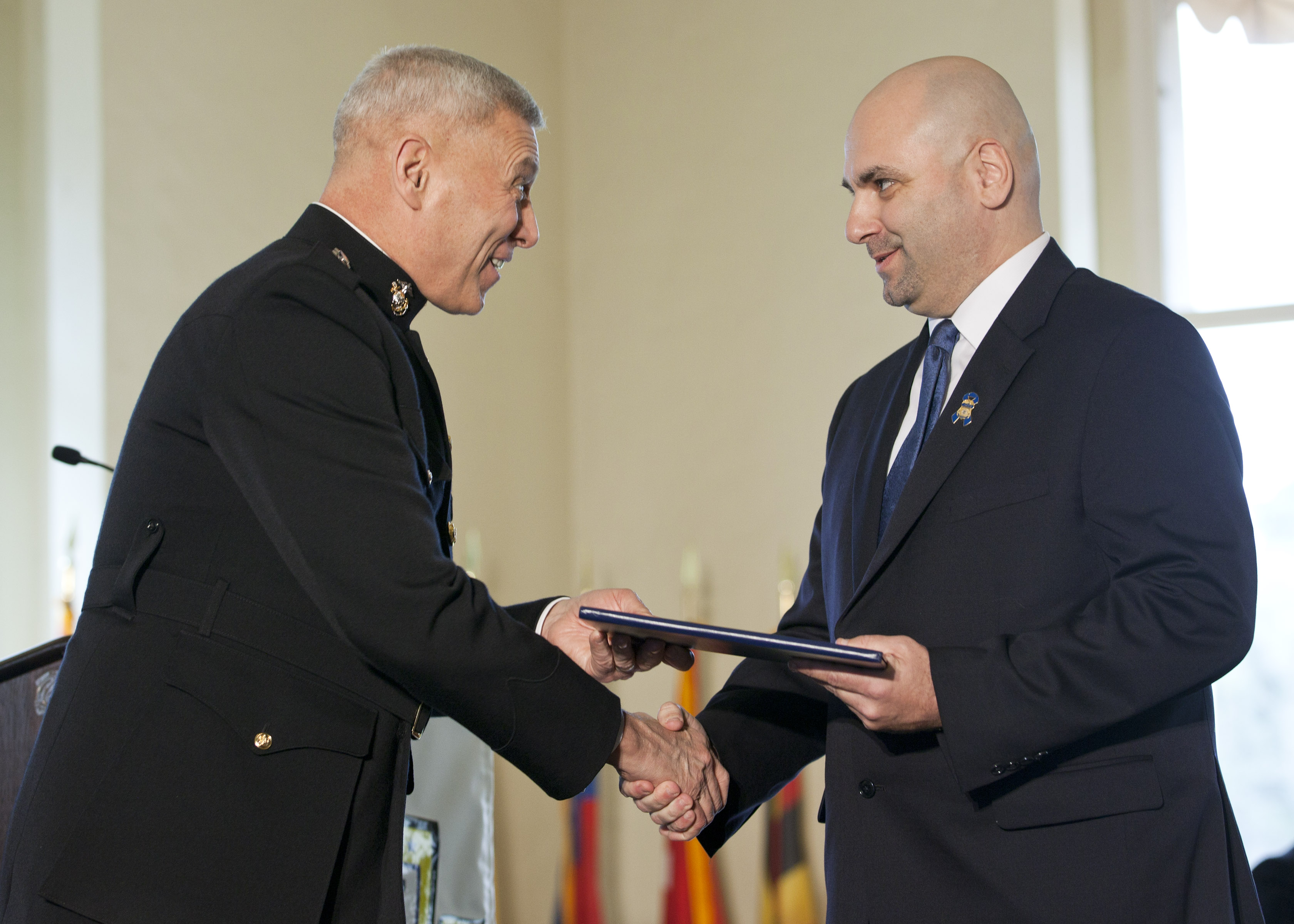 Commencement Ceremony