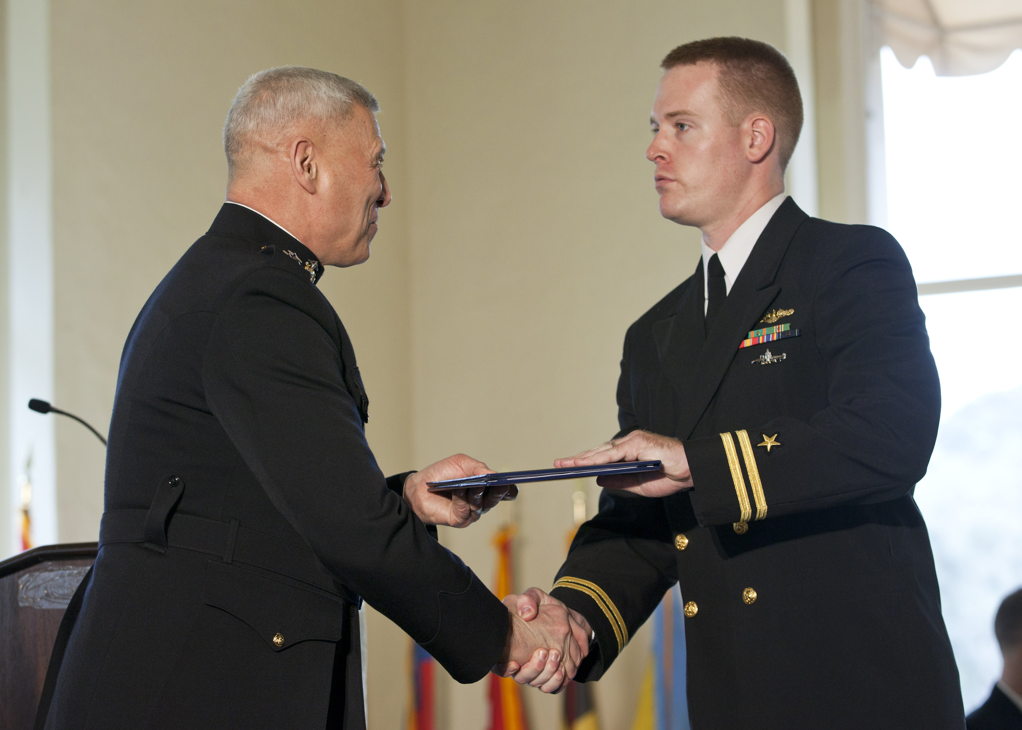 Commencement Ceremony