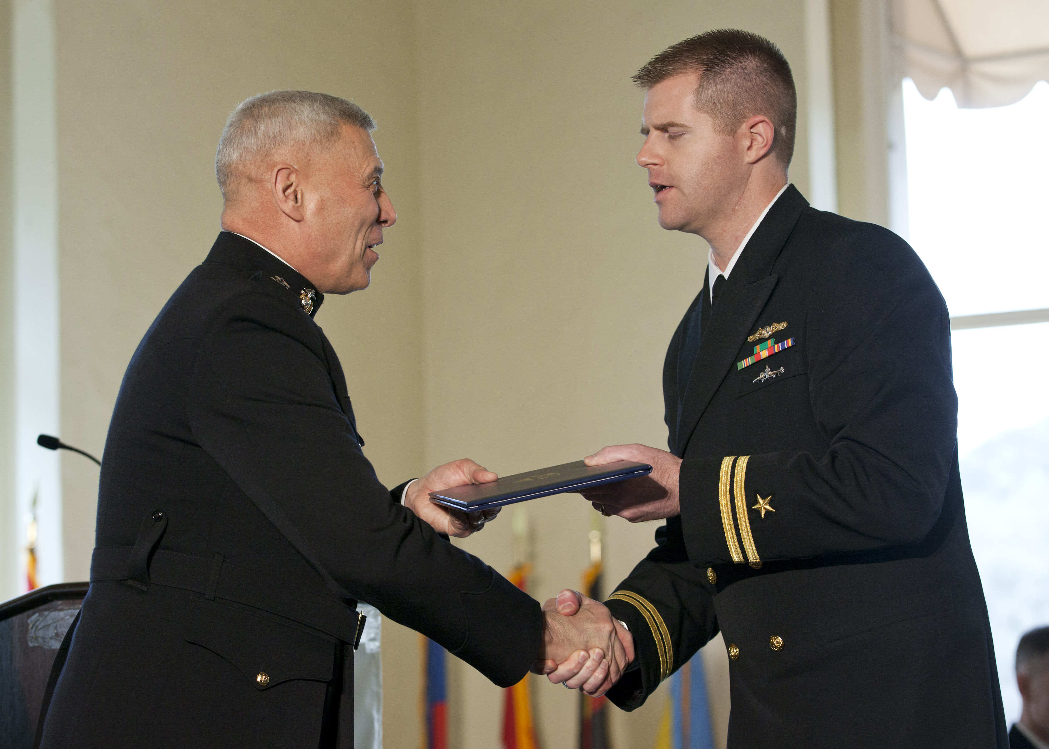 Commencement Ceremony