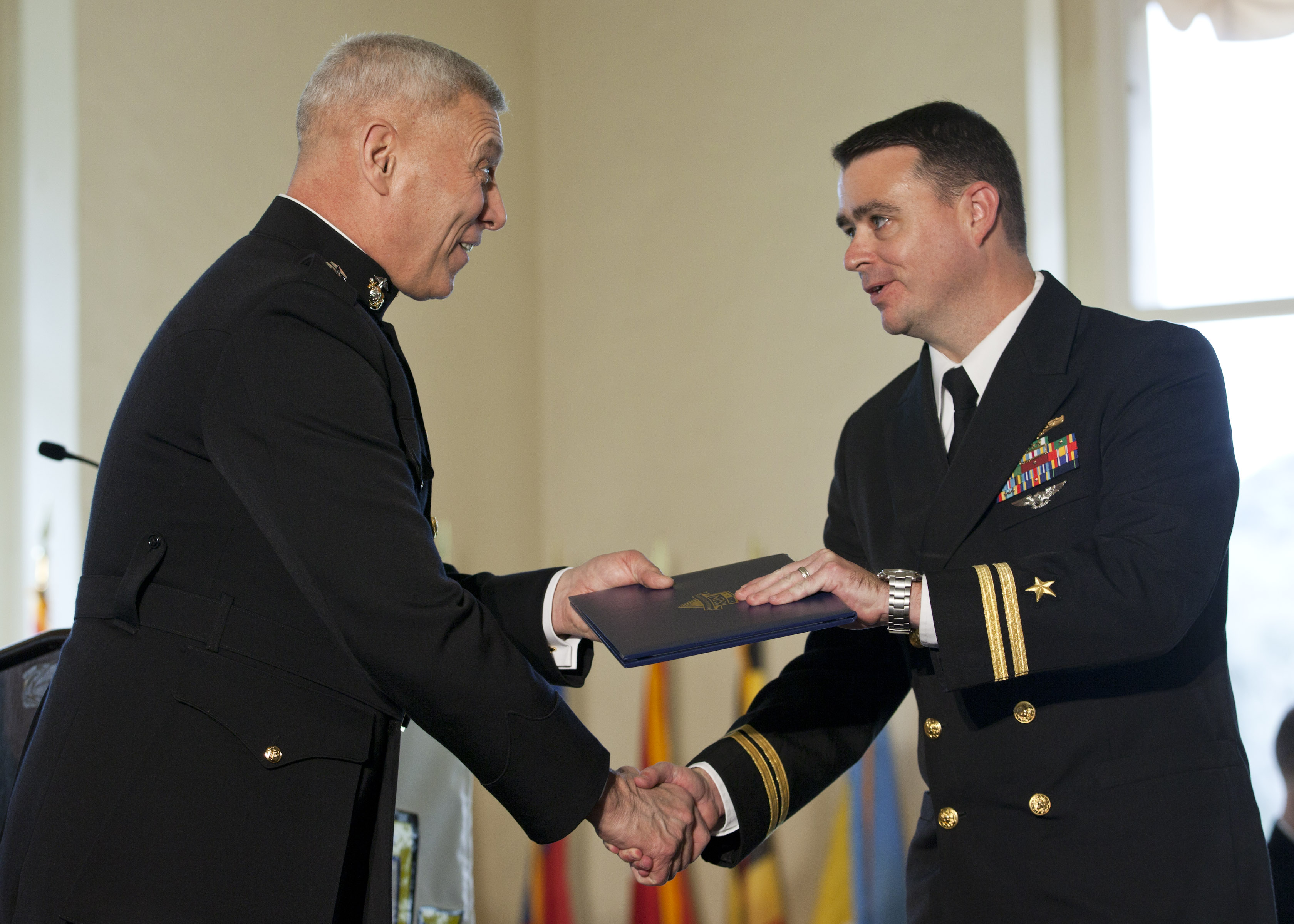 Commencement Ceremony