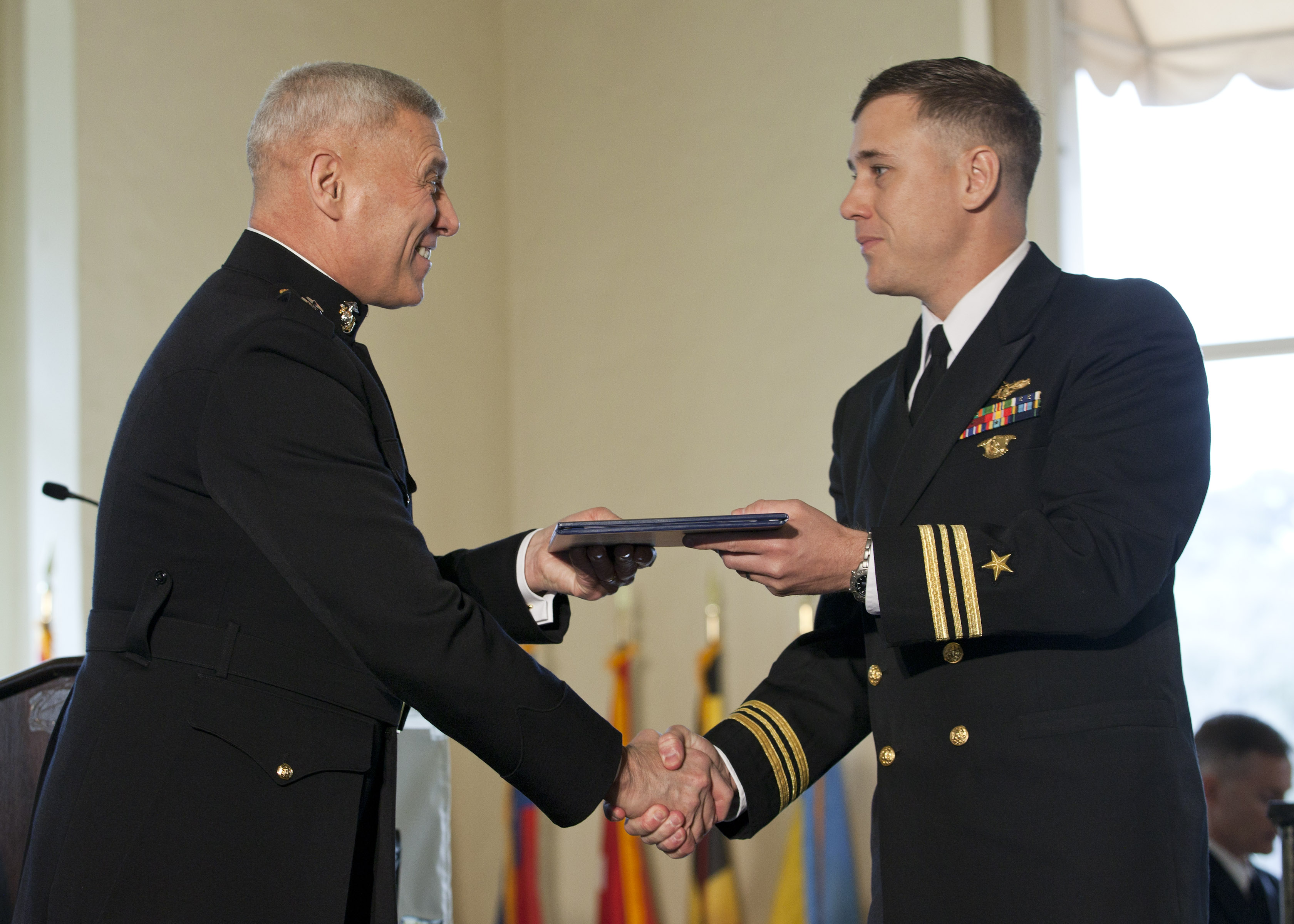 Commencement Ceremony