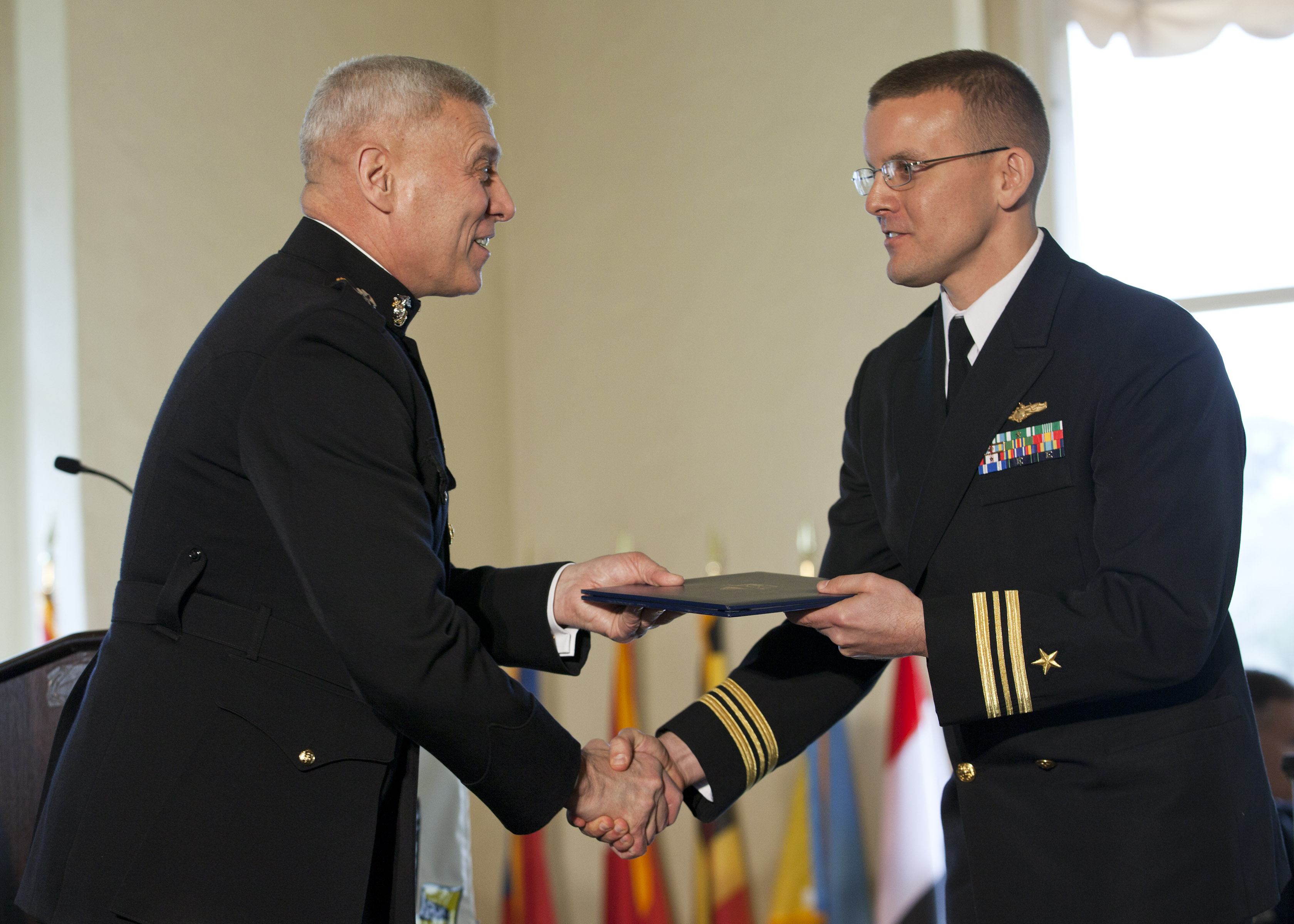 Commencement Ceremony