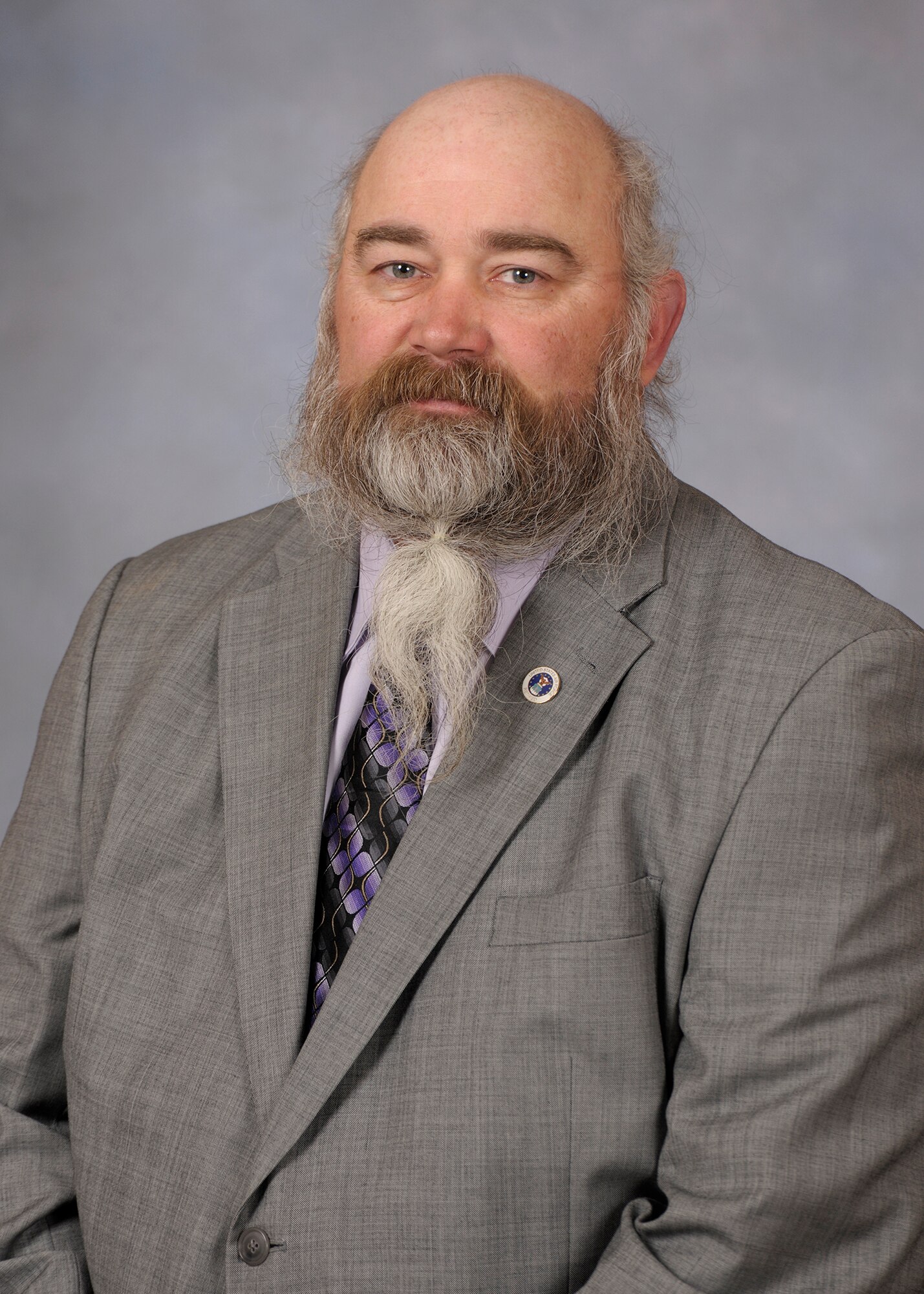 Mitch Kendrick