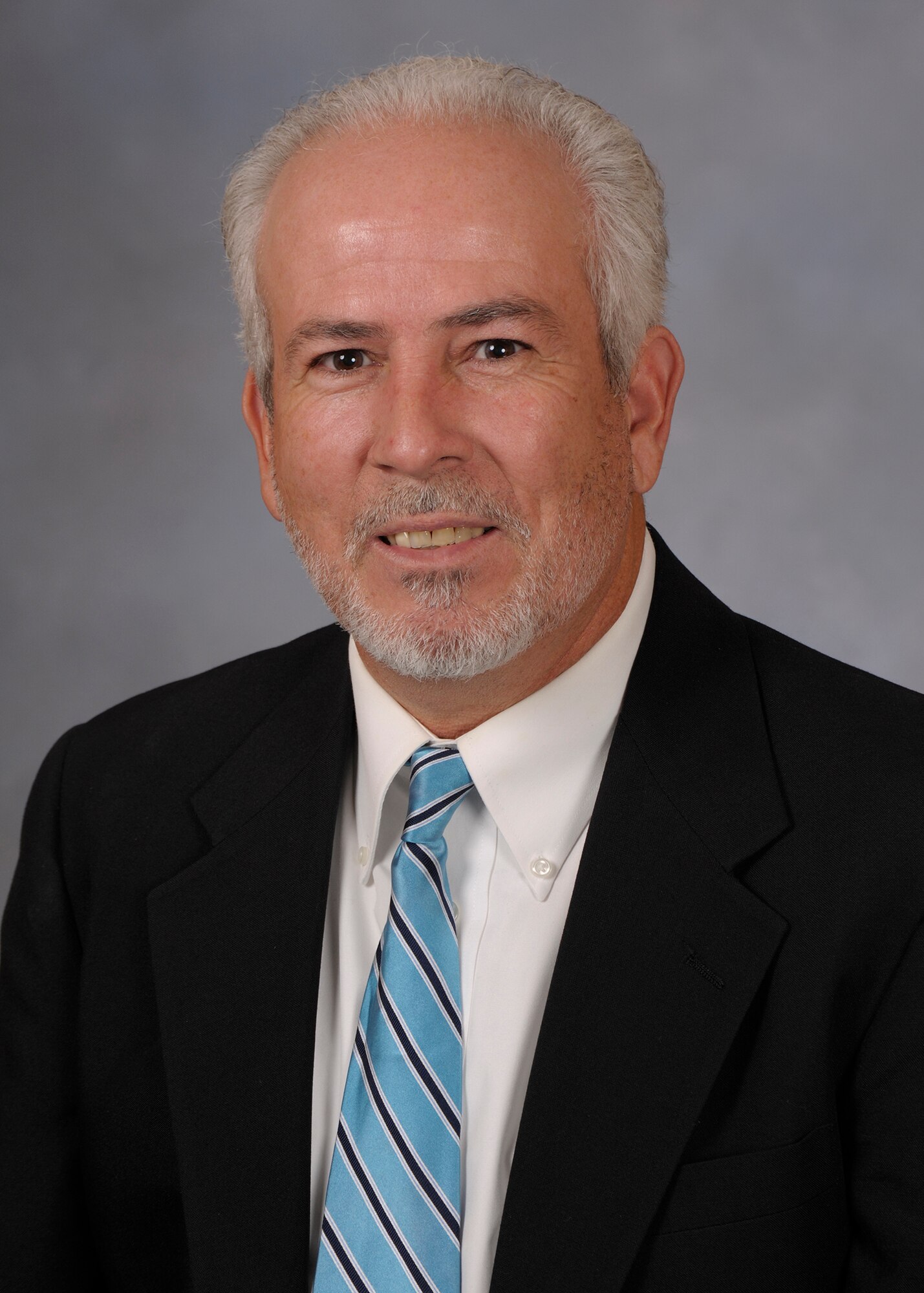 Lester Cunningham