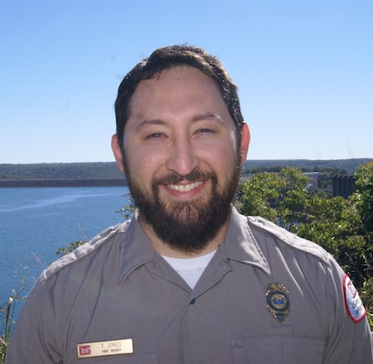 Todd Jones is a Natural Resource Specialist at the Tenkiller Ferry Lake Office. He is a graduate of Mannford High School and Northeastern State University in Tahlequah, Oklahoma.