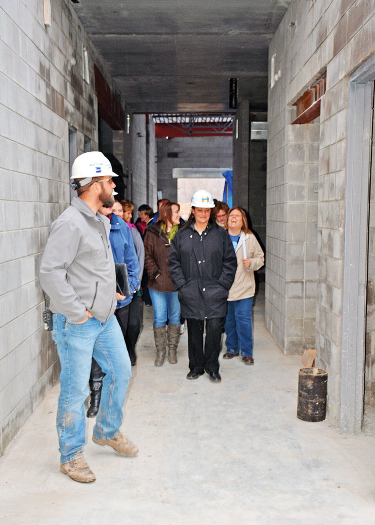 New school on schedule for fall 2015 opening gt Air Force Special