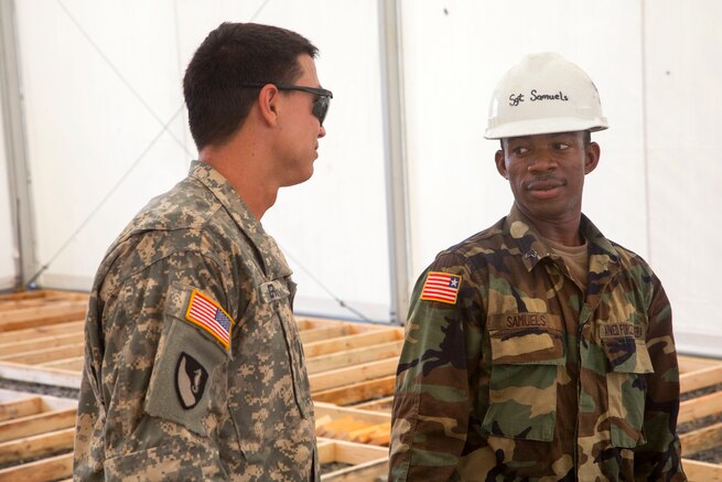 Essay on customs and courtesies military