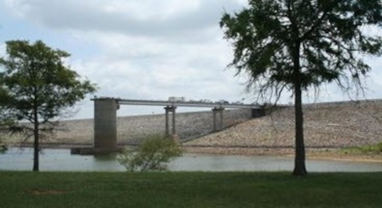 The completion of the Pine Creek (Okla.) Dam Safety Modification Study by the Tulsa District was a milestone in Fiscal Year 2014.  
