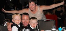 Marine Corps Ball