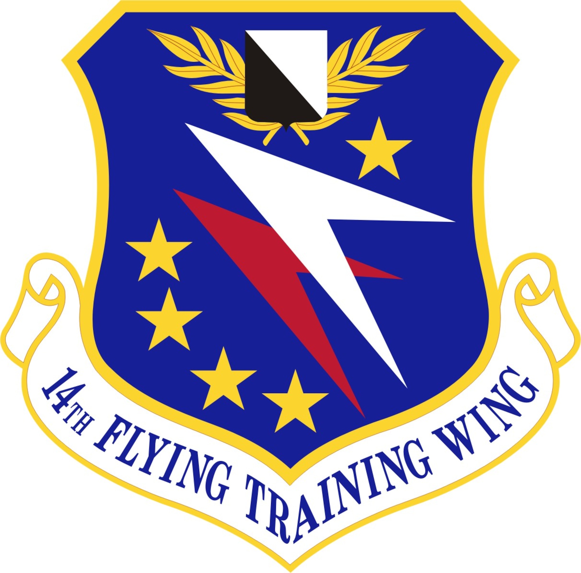 14th Flying Training Wing