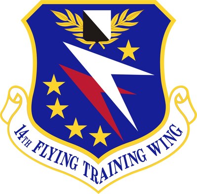 14th Flying Training Wing