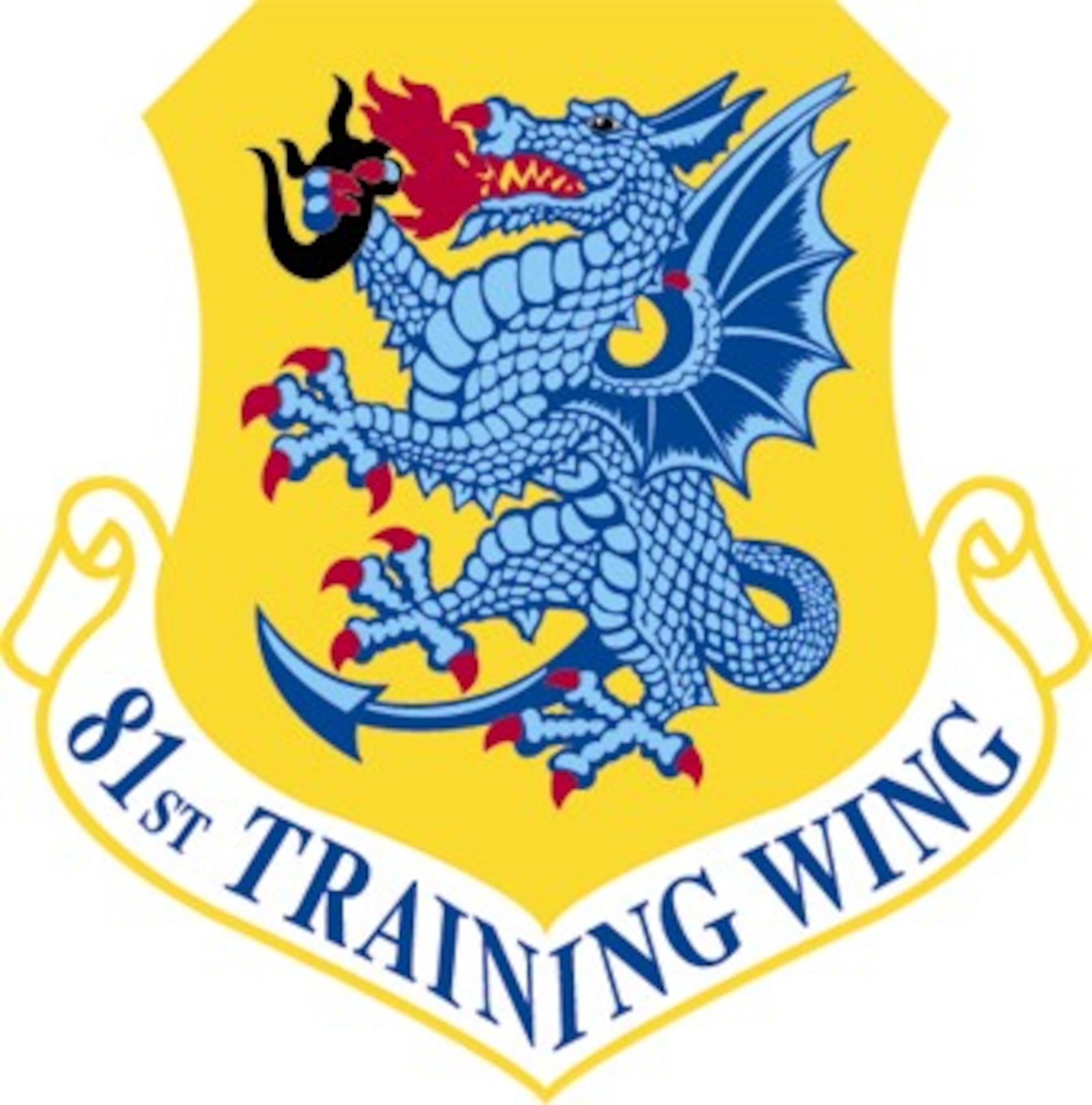 81st Training Wing