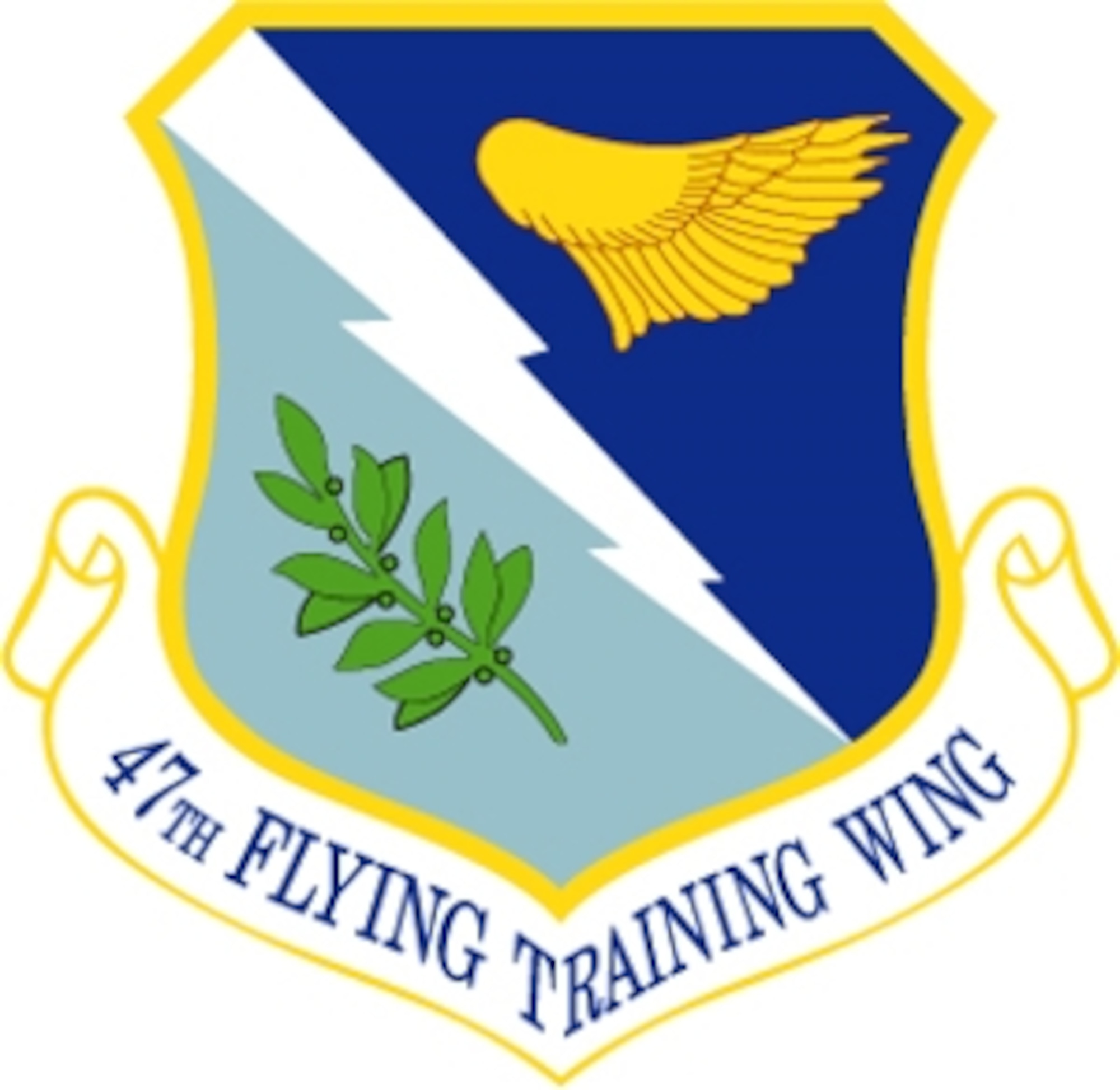 47th Flying Training Wing