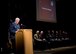 Members of the 133rd Airlift Wing partake in a wing-wide awards ceremony to recognize the achievements of 2014.(U.S. Air National Guard Photo By Tech. Sgt. Paul Santikko/Released)