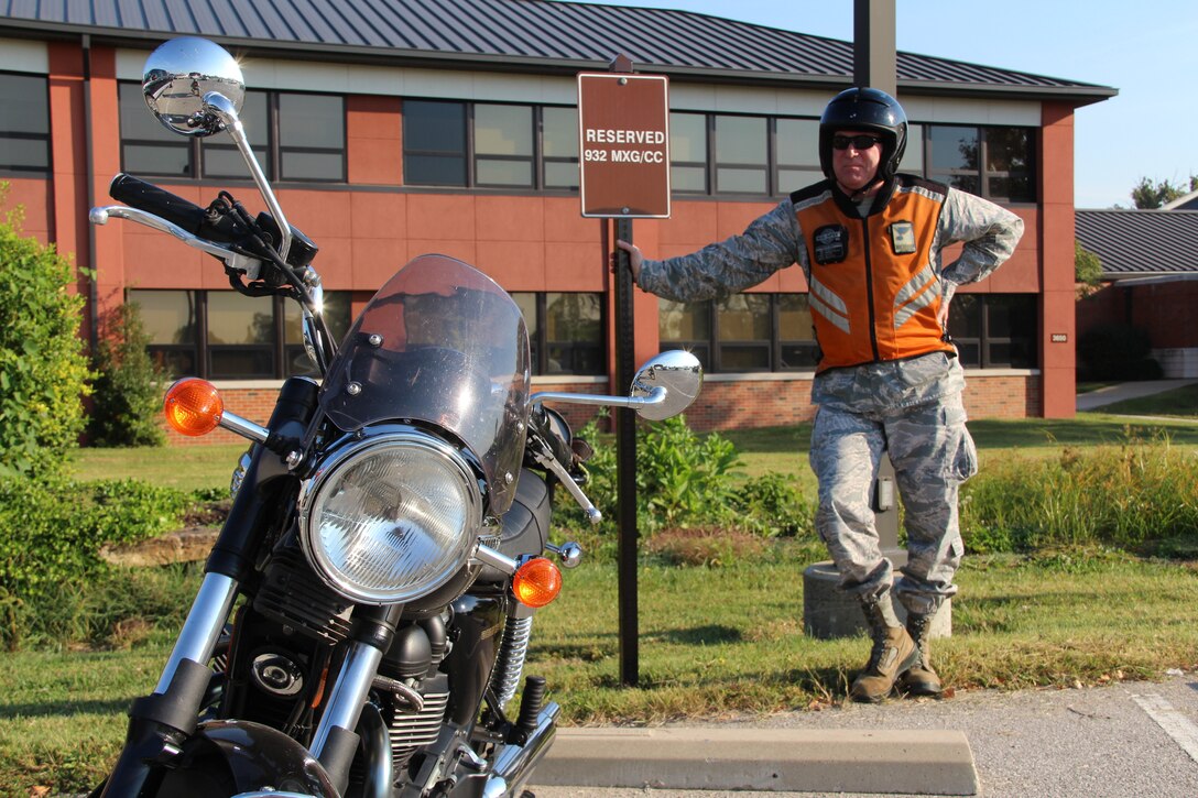 Taking your motorcycle out for one last ride in 2014?  Remember to never drink and drive. THE FOLLOWING IS A SHORT STORY FROM THE AF SAFETY OFFICE:   Riding motorcycles sober is dangerous enough. Riding under the influence is suicidal. Those who have tried it and survived (including me) are just lucky. First, consider the natural resting position of a motorcycle is on its side. Don't believe me? Try walking away from your bike without putting the kickstand down -- I did that once. Then consider all of the components that have to work together in harmony to keep your bike upright and moving forward, including the engine, transmission, shifter and throttle coupled with the coordinated efforts of your brain, eyes, feet, hands and torso.

Now throw in some alcohol. We know that drinking alcohol leads to poor judgment, distorted vision, loss of coordination and slowed reflexes. That's a lot of personal challenges while perched atop a machine that can launch you faster than a Ferrari into the next county, or to the closest morgue. Police officers key in on these impairments when they conduct a field sobriety check. You may think you dance better after a few drinks, but you certainly don't ride better, and you don't better your chances of surviving the keen observations of that very sober police officer who is just doing his job.

Years ago a concerned wing commander dealing with a DUI problem recognized that people do drink and drive, and that a zero tolerance policy was unrealistic. So, he came up with the 0-0-1-3 rule; that is, 0 underage drinking, 0 DUIs, 1 drink per hour, and no more than 3 drinks per evening. If you do the physiological math on this you'll find it works for most people who choose to drink and drive. Unfortunately, it doesn't account for an individual's tolerance level for handling the effects of alcohol and it creates a very dangerous and false sense of security for motorcyclists. Here's why:

When you ride under the influence, poor judgment an