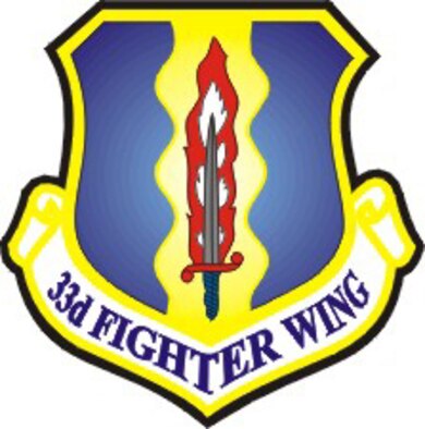 33rd Fighter Wing